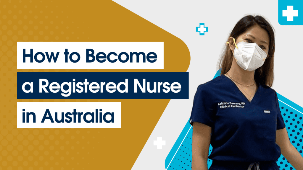 How to become a Registered Nurse in the Philippines