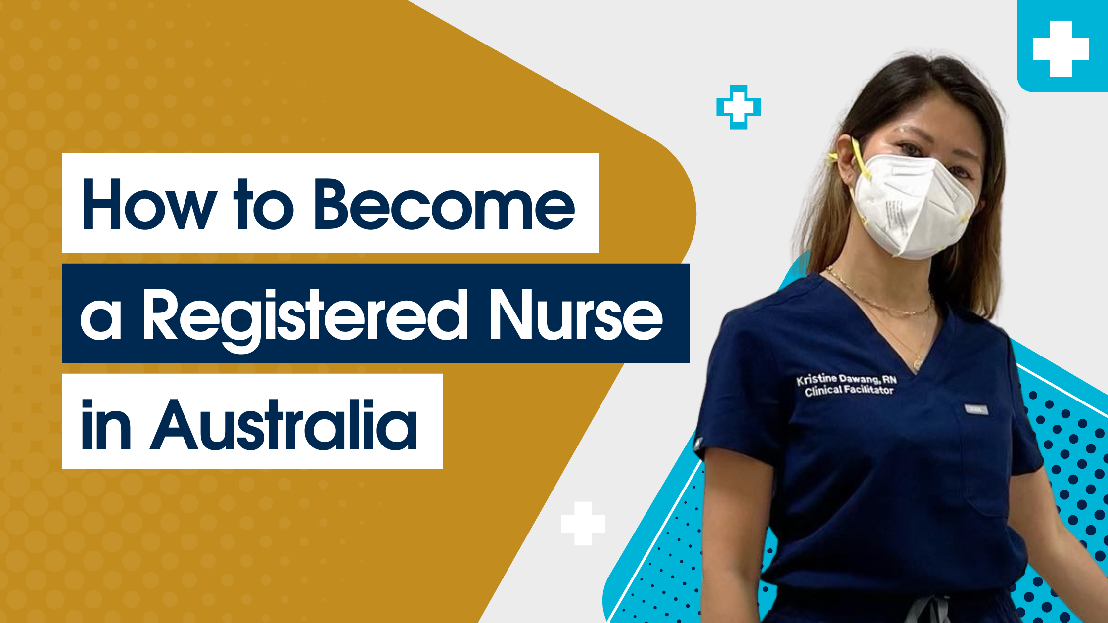 How To Get Registered As A Nurse Through AHPRA NMBA Australia