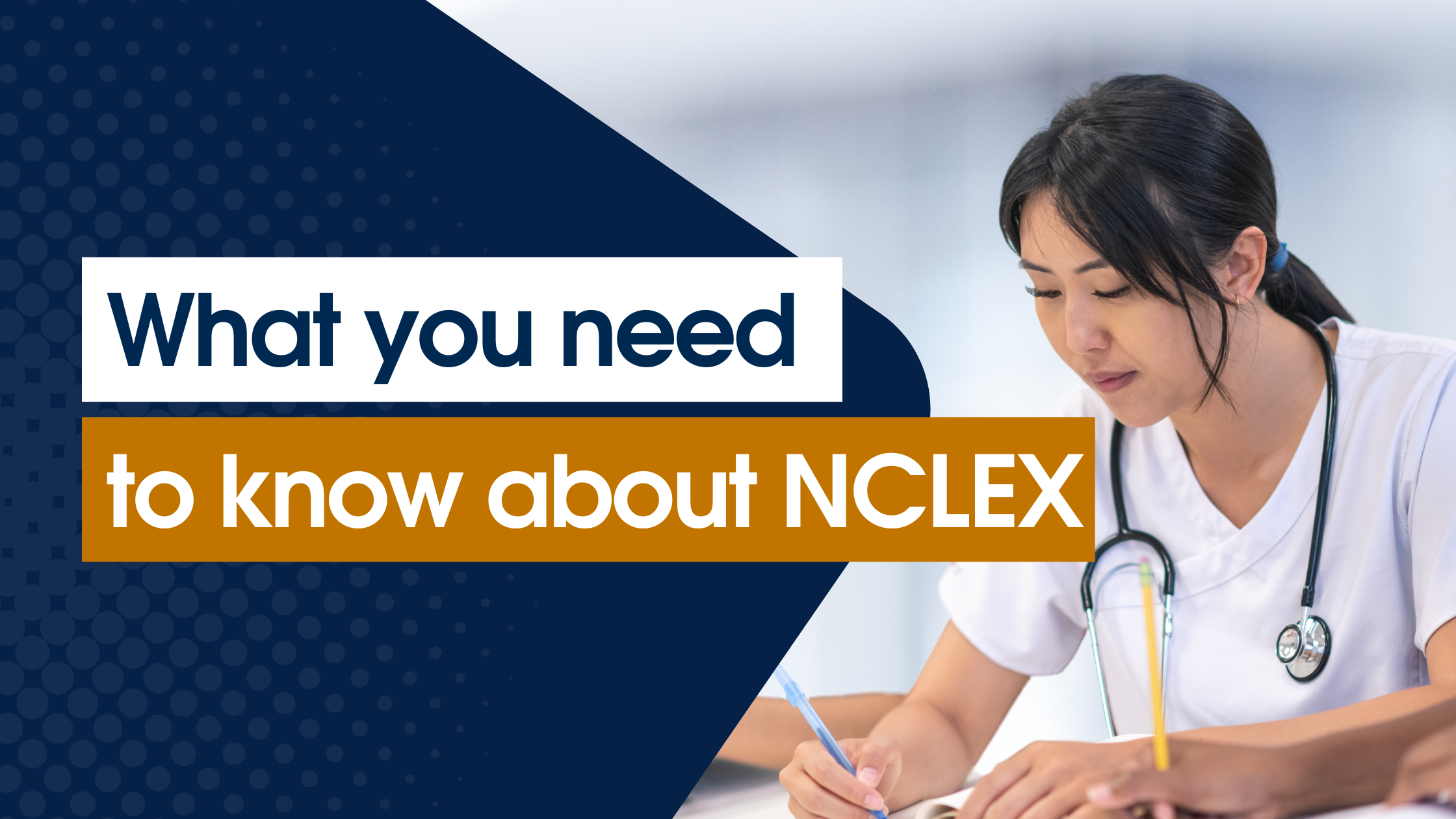 What you need to know about NCLEX | AuRNPathway