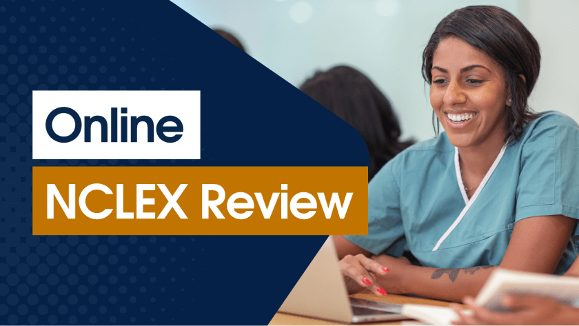 Online NCLEX Review