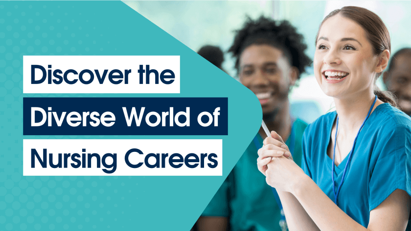 AuRNPathway Diverse World of Nursing Careers