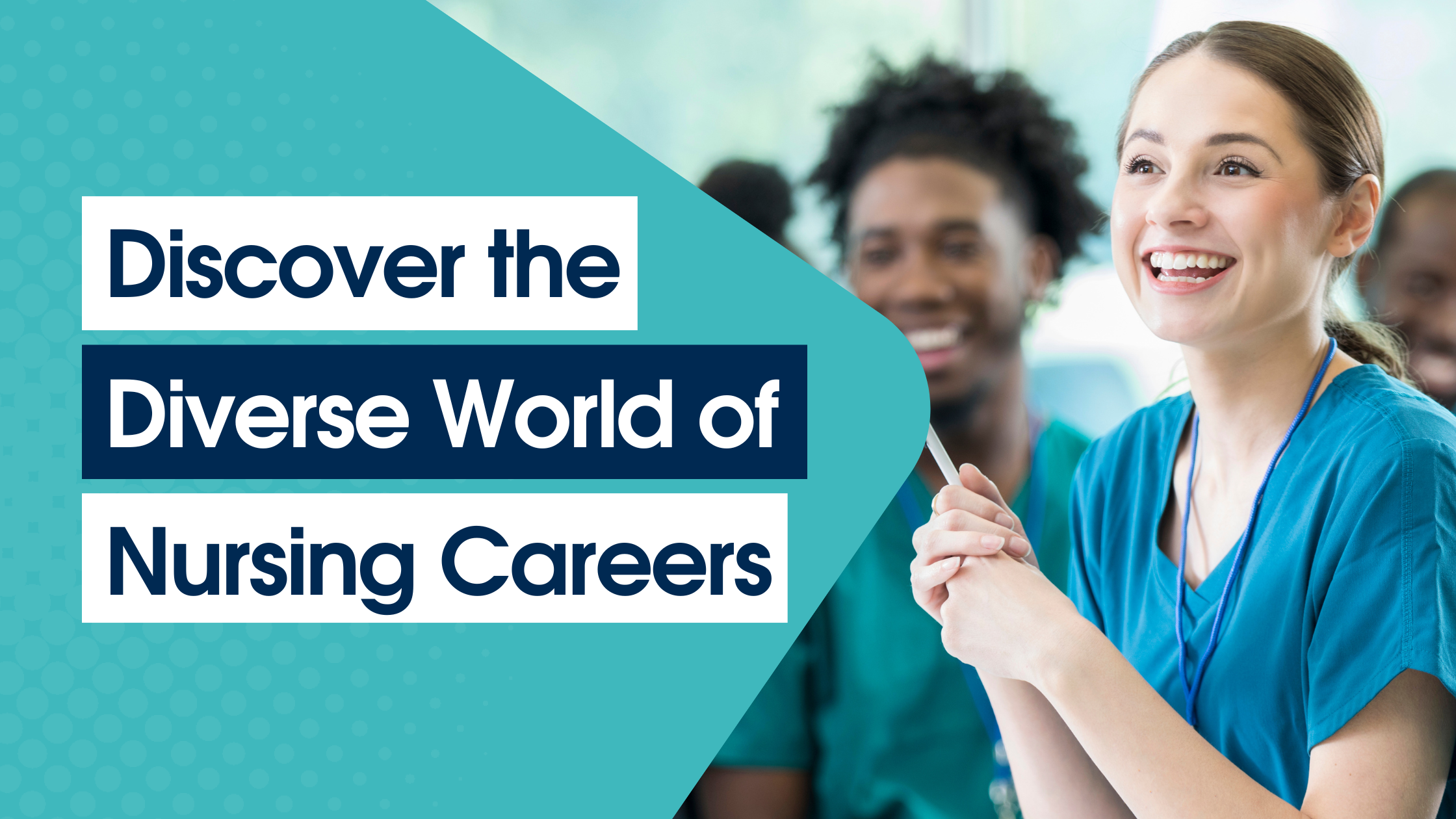 Discover the Diverse World of Nursing Careers | AuRNPathway